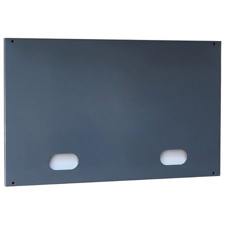 BETA Under-cabinet panel, 1 m long 055000319